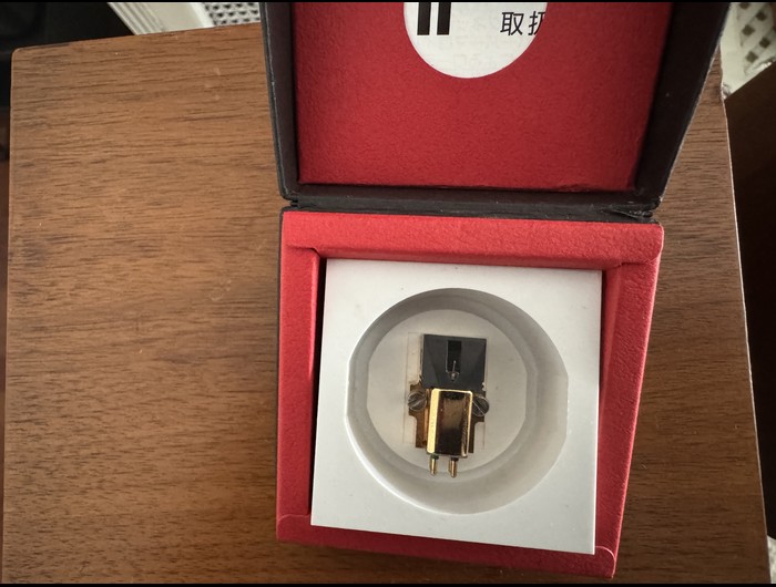 Nagaoka /  / Cartridges